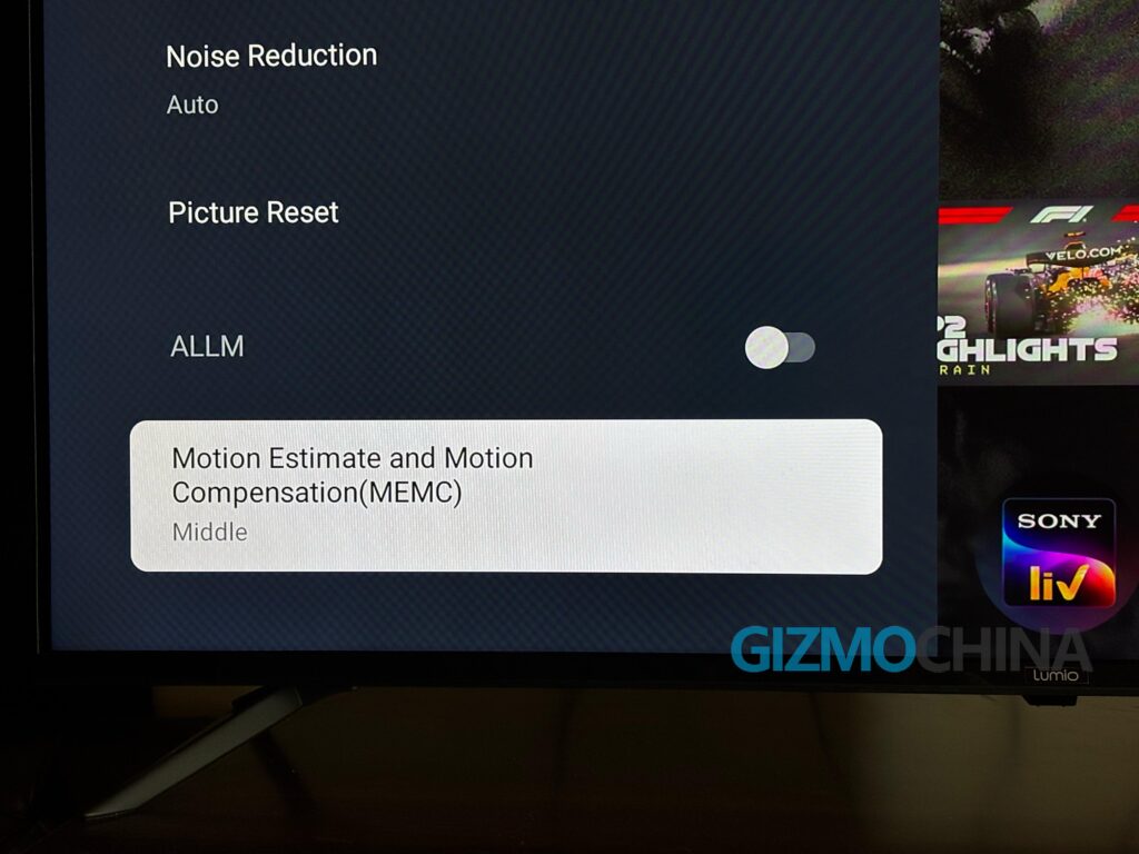 Lumio Vision 7 Review