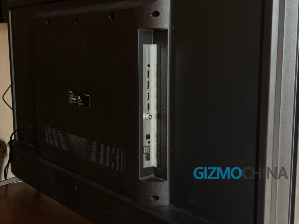 Lumio Vision 7 Review