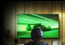 Lumio Vision 9 with MiniLED and Vision 7 QLED Smart TVs teased: Dolby Vision & Dolby Atmos Confirmed Lumio Vision 9