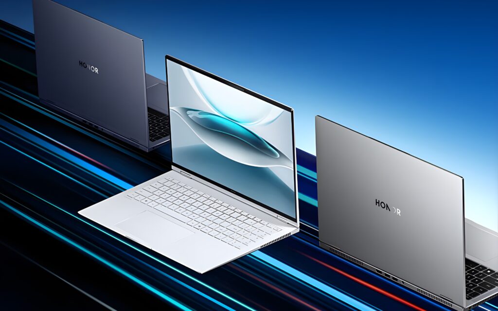 MagicBook Pro 16 2025