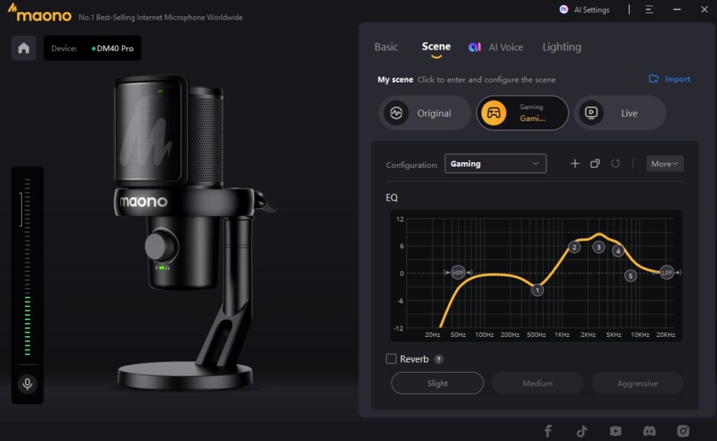 Maono DM40 Pro Review
