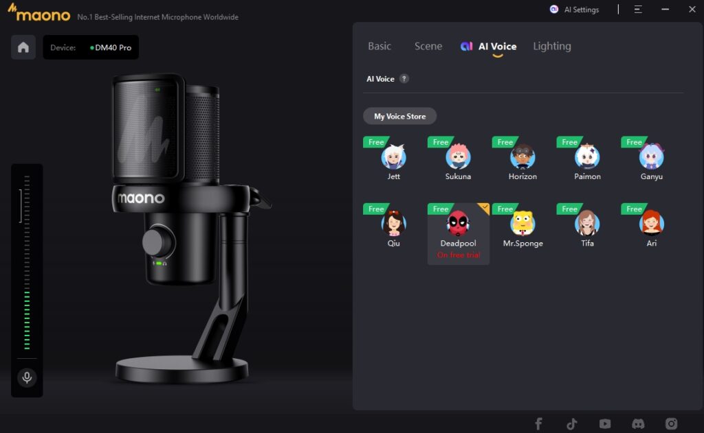 Maono DM40 Pro Review