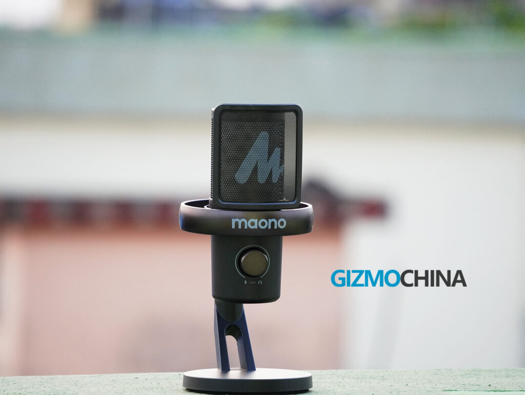 Maono DM40 Pro Review