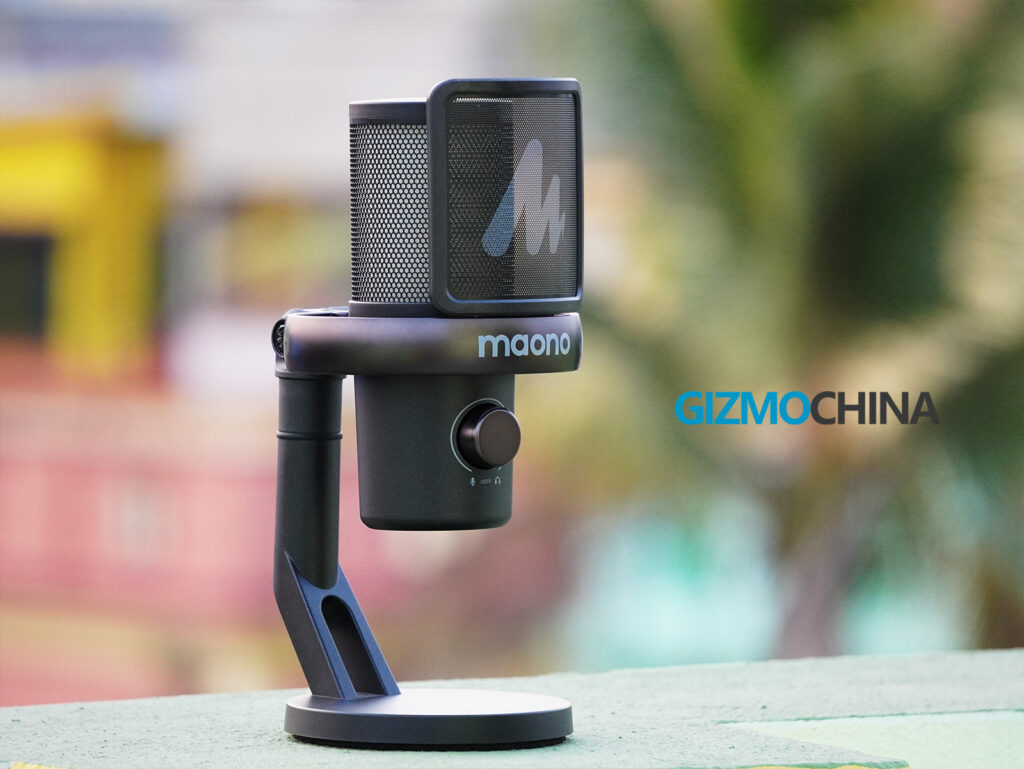 Maono DM40 Pro Review