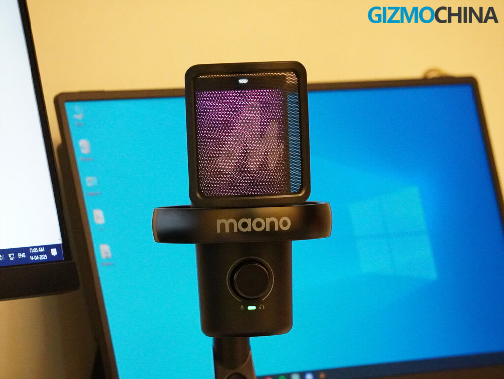 Maono DM40 Pro Review