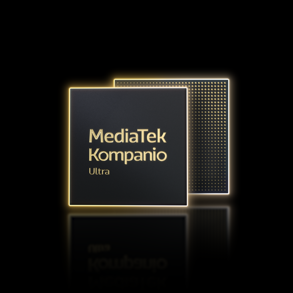 MediaTek Kompanio Ultra 910