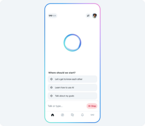 மெட்டா உங்களிடம் ஒரு பயன்பாடு உள்ளது