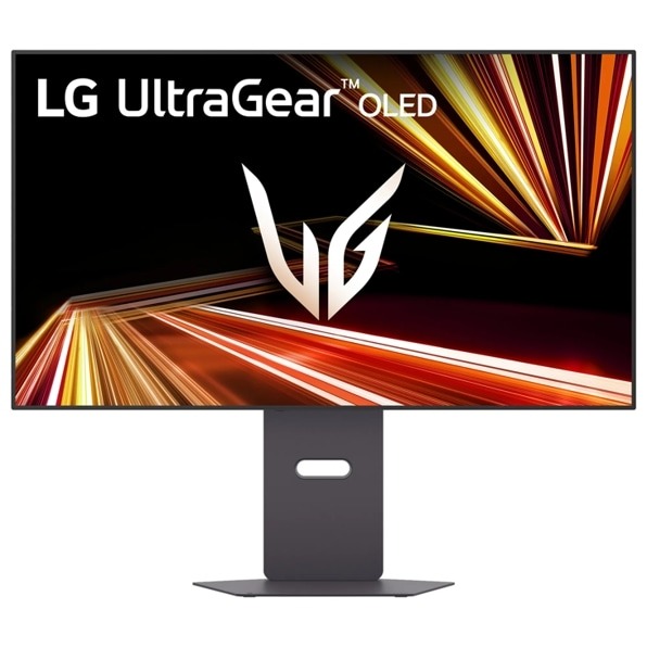 LG UltraGear OLED 32GX870A