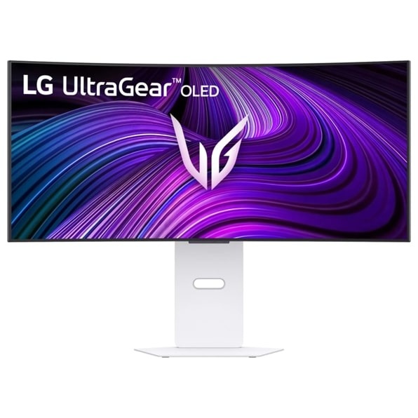 LG UltraGear OLED 34GX90SA