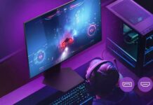 LG UltraGear OLED 32GX870A Monitor Delivers 4K 240Hz or 1080p 480Hz for $1,400 LG UltraGear OLED 32GX870A
