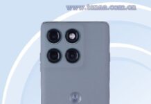 Motorola Edge 60 Pro, Edge 60 Visits China’s TENAA: Design, Specs, & More Revealed Motorola Edge 60 Pro