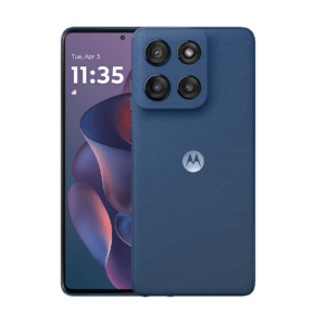 Motorola Edge 60 Stylus
