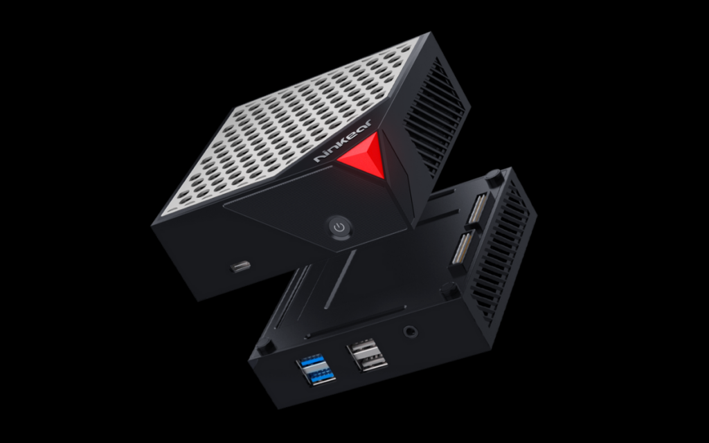 Ninkear Mbox 8 Pro