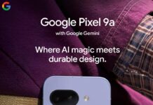Pixel 9a up for grabs in India, starts at Rs 49,999