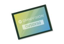 OMNIVISION Unveils OV50X 1″ Camera Sensor with Industry-Leading HDR for Smartphones Omnivision OV50X
