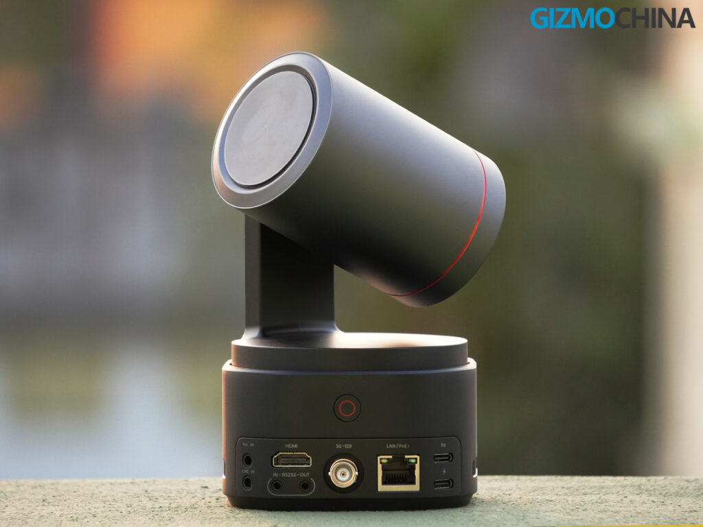Obsbot Tail 2 Review