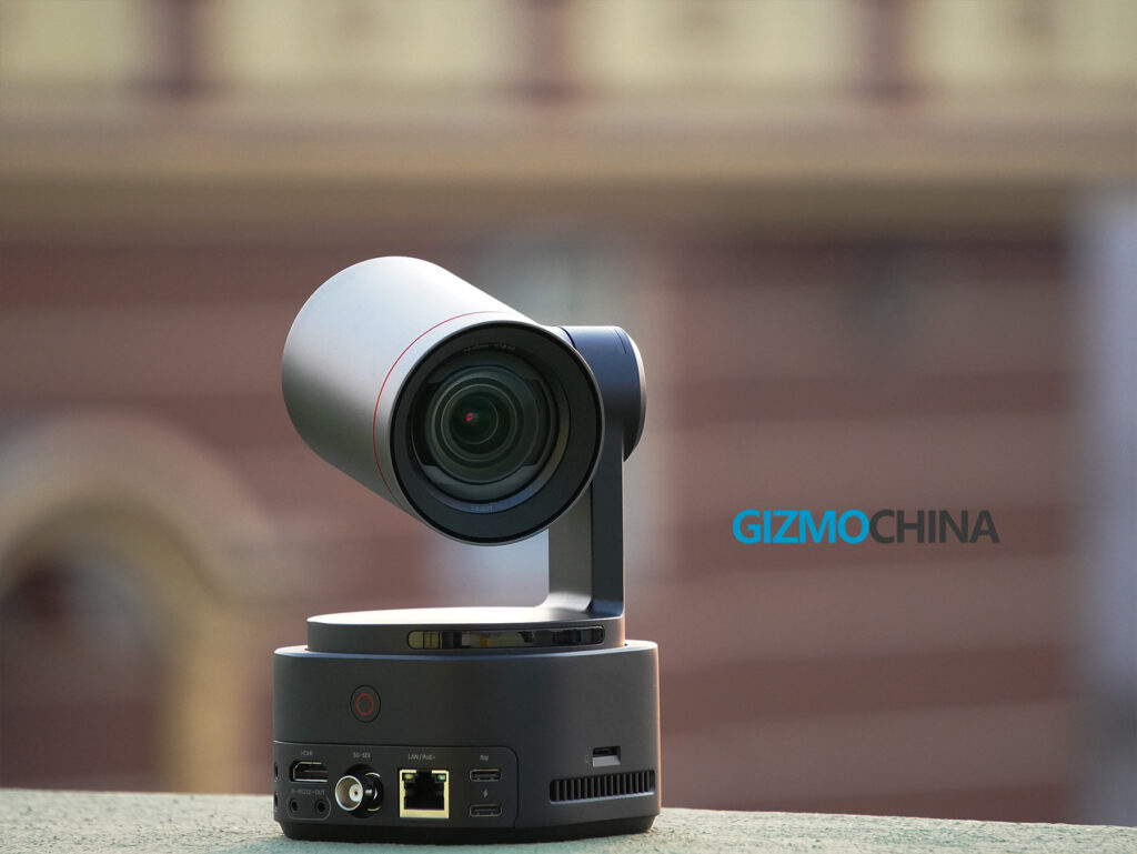 Obsbot Tail 2 Review