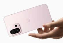 OnePlus 15T to feature 165Hz screen, thickness may exceed 8.5mm