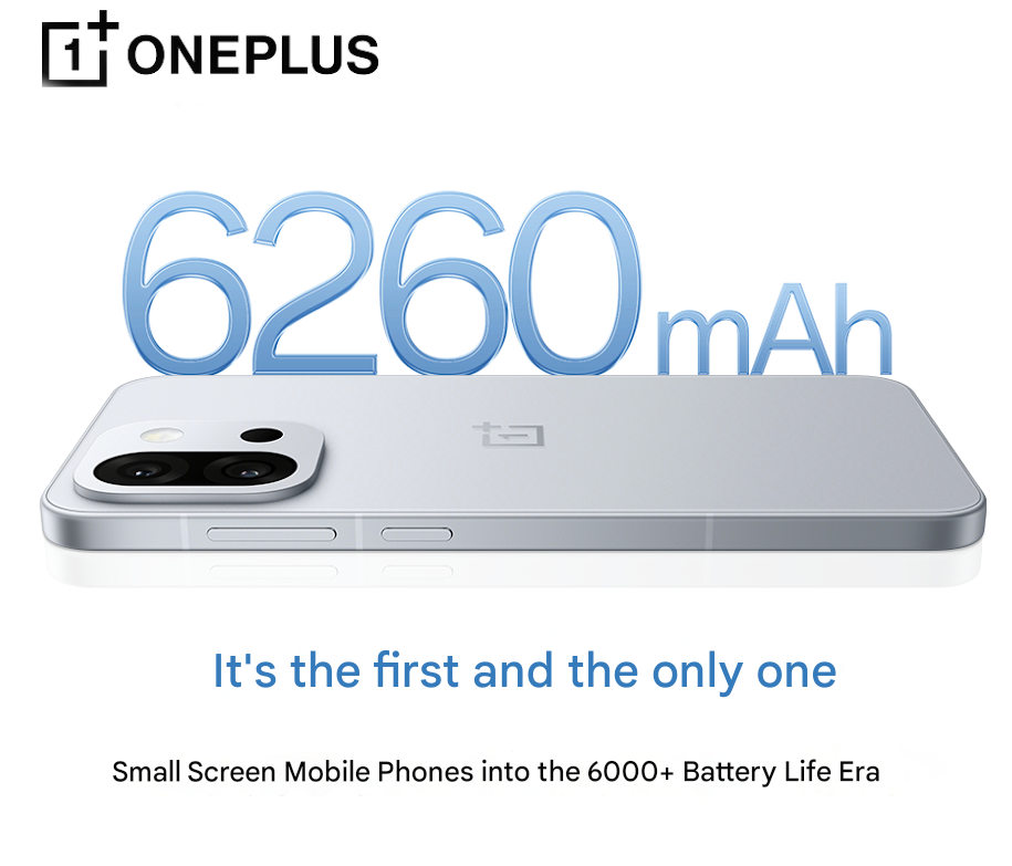 Large capacity battery for extended smartphone usage