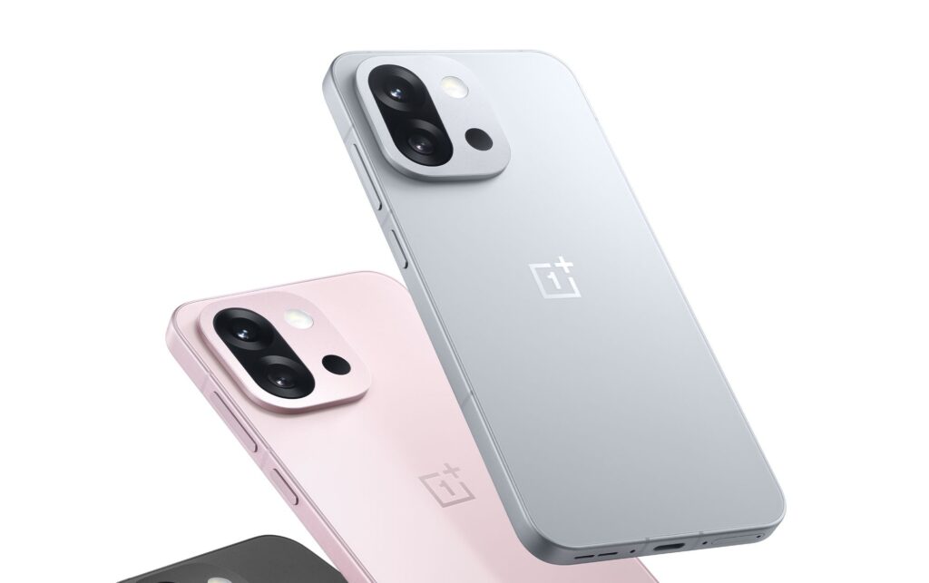 Tanggal Peluncuran OnePlus 13T-