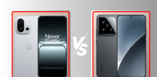 OnePlus 13T vs Xiaomi 15: Which Flagship Cuts Fewer Corners? OnePlus 13T vs Xiaomi 15