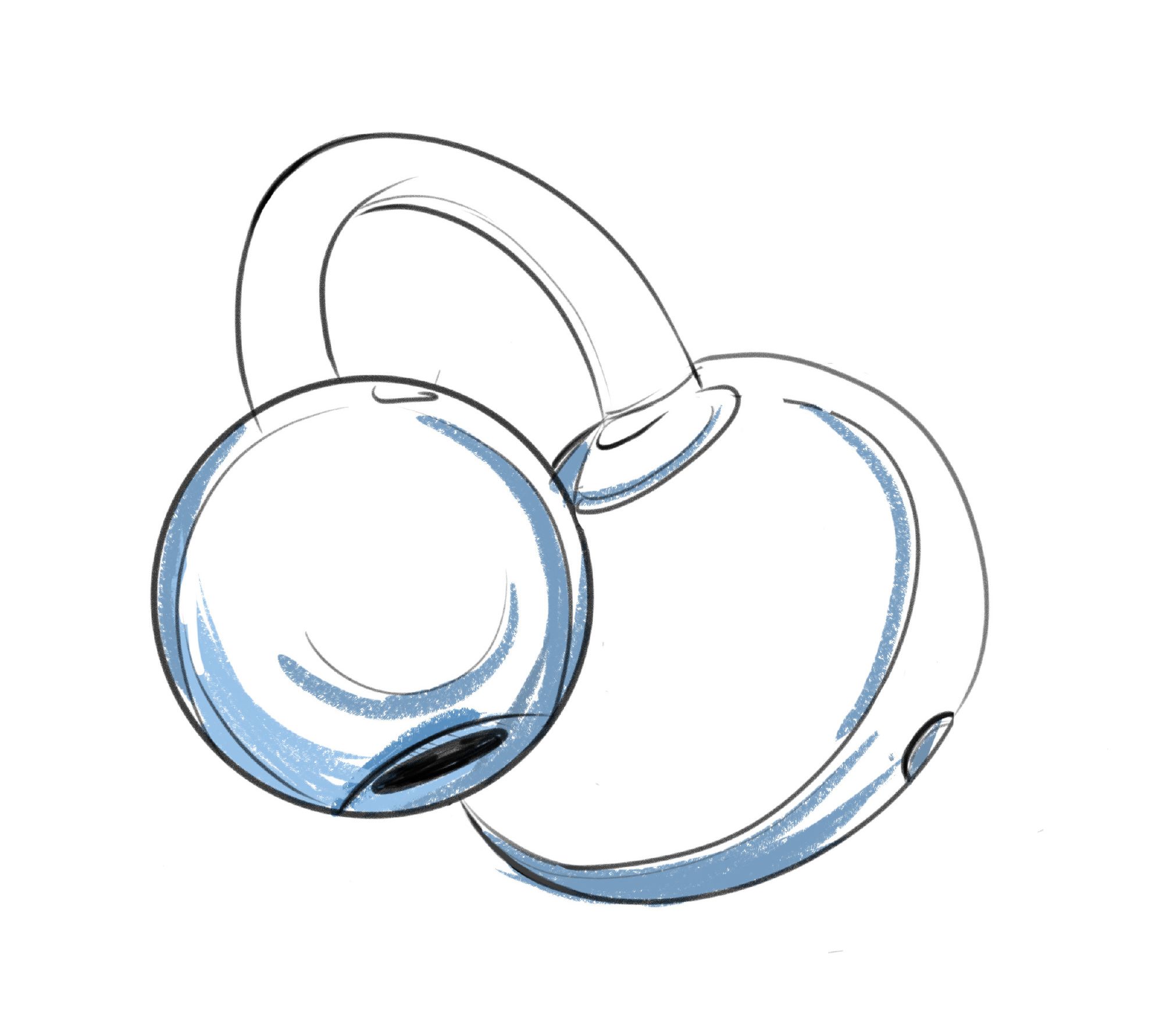 Oppo Enco Clip