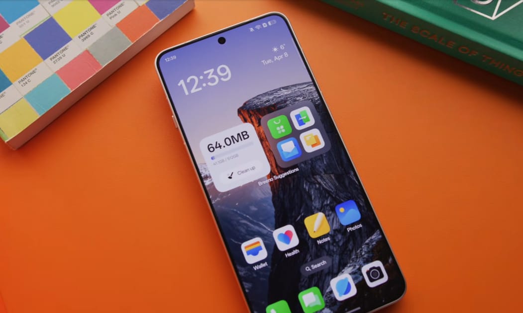Oppo Find X9 Ultra Display Downgrade Tipped, But Exec Shoots Down Rumor