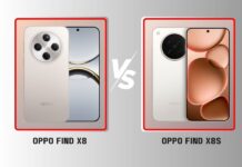 How is Oppo Find X8s Different from the Oppo Find X8? Oppo Find X8 vs Find X8s