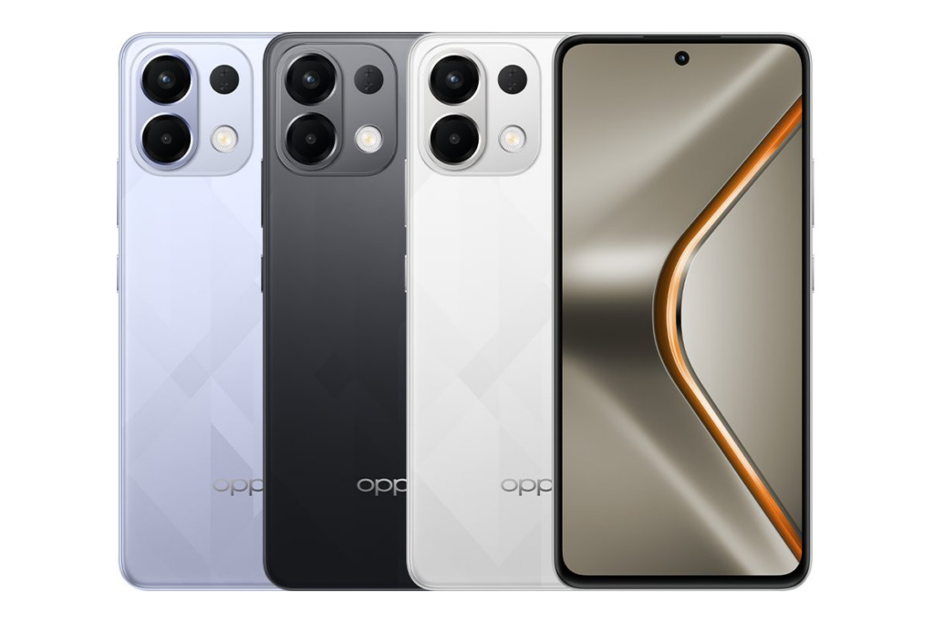 Oppo K12s