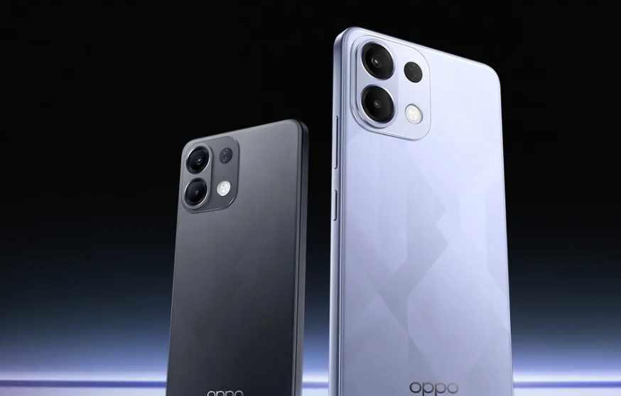 Oppo K13x Box and Price Leak: What to Expect