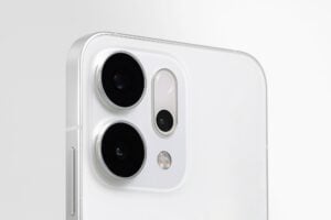 Oppo Reno 14’s first images are out, expected to launch in May