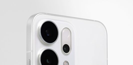 Oppo Reno 14