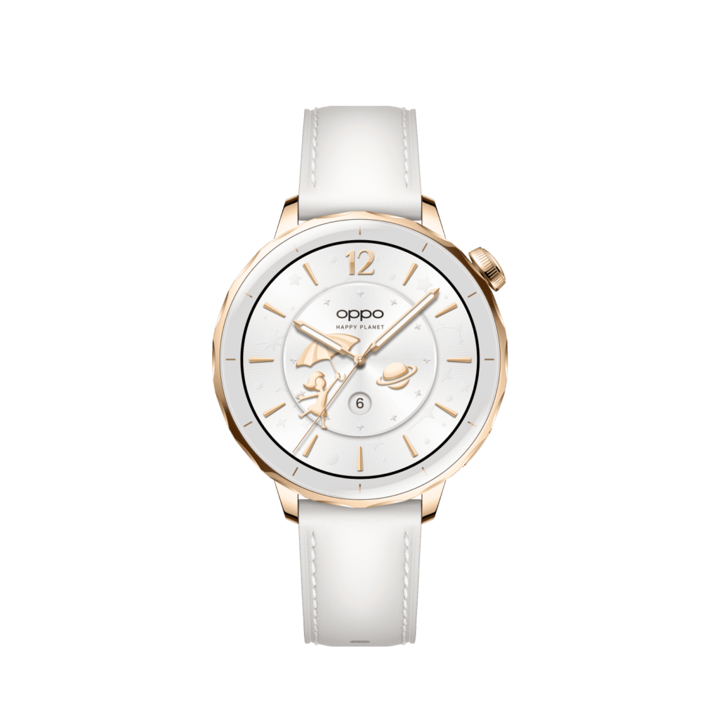 Oppo Watch X2 Mini
