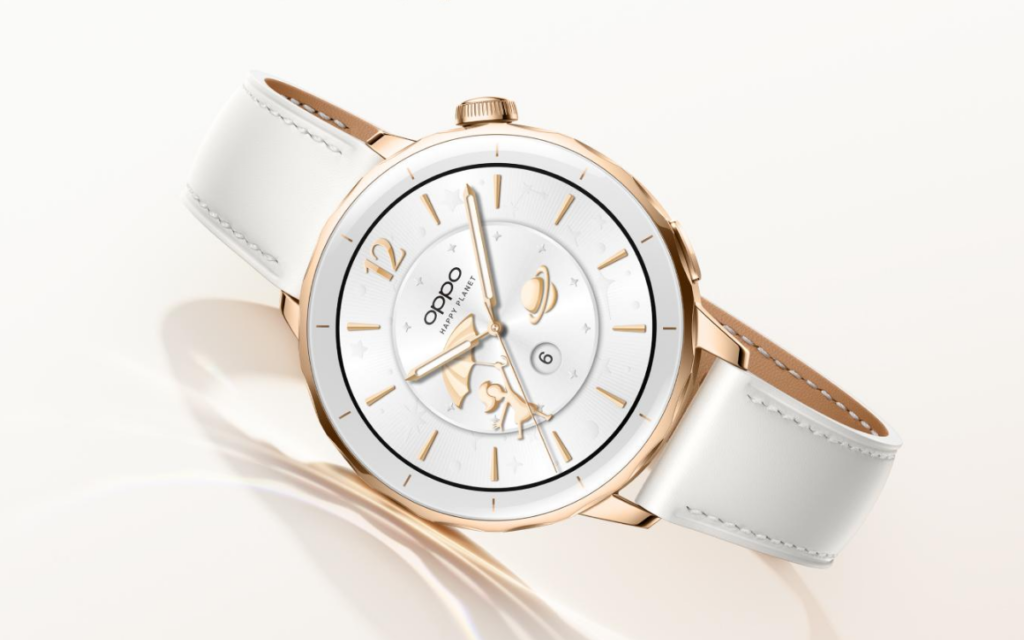 Oppo Watch X2 Mini