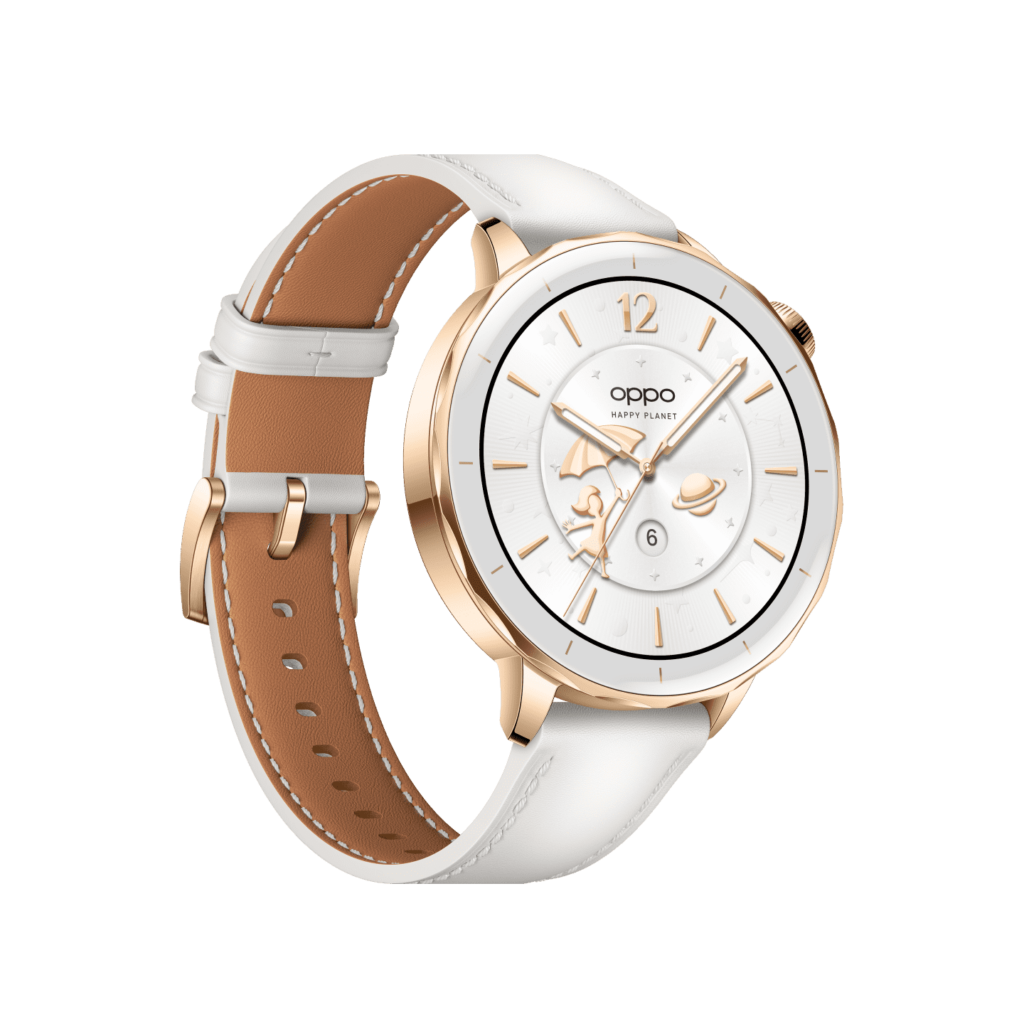 Oppo Watch X2 Mini