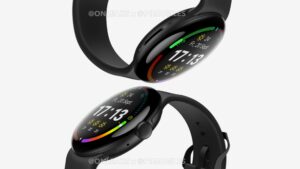 Google Pixel Watch 4