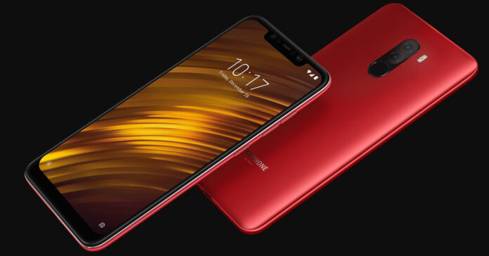 Pocophone-F1-2018