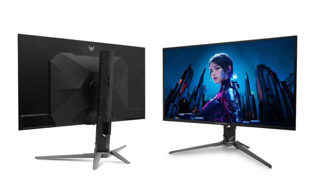 Acer Predator X32 X2