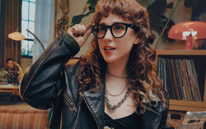 Ray-Ban Meta Smart Glasses (2nd Gen)