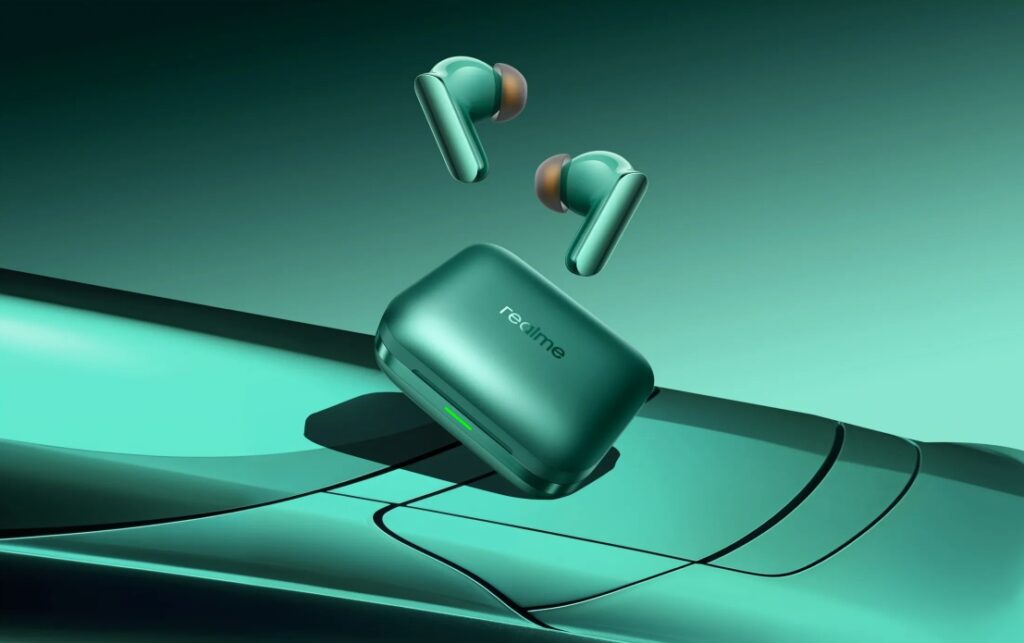 Realme Buds Air 7 Pro