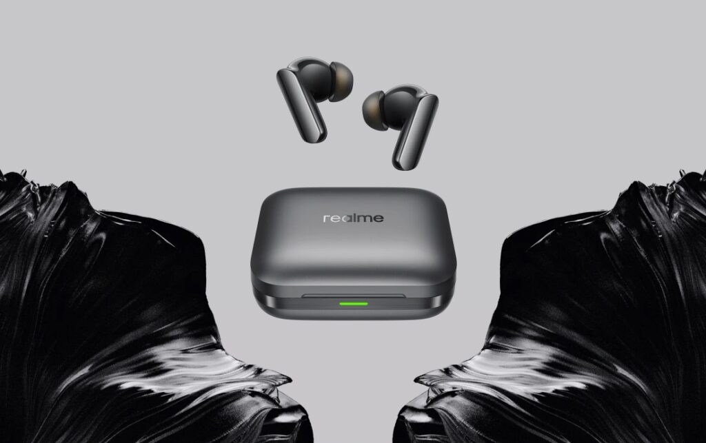Realme Buds Air 7 Pro