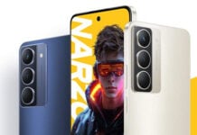 Realme Narzo 90 series launching in India soon with class leading battery Realme Narzo 80 Pro India launch