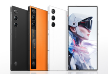 Red Magic 11 Air to debut soon, specifications revealed via TENAA listing Red Magic 10 Air