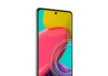Samsung Galaxy M47 runs Geekbench with a Snapdragon chip, Android 16 Samsung Galaxy M56 5G