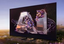 Samsung launches X8F QD-Mini LED TVs with 4K 144Hz, AI upscaling, DeepSeek-R1 & zero boot ads Samsung X8F Mini LED TV