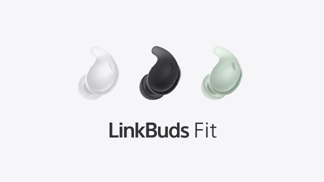 Sony Launches LinkBuds Fit WF-LS910N in India with ANC and Sony Launches LinkBuds Fit WF-LS910N in India with ANC and