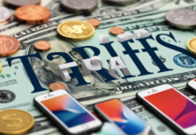 Best Chinese Smartphones for US Buyers Before Tariffs Hit Hard on May 2 US TARRIF