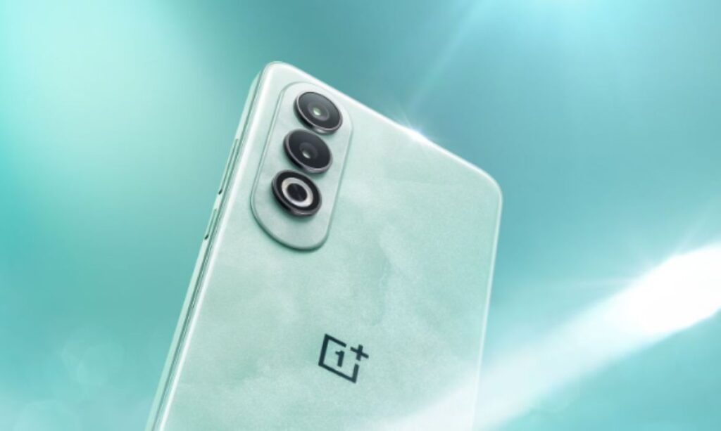 OnePlus Nord CE 4