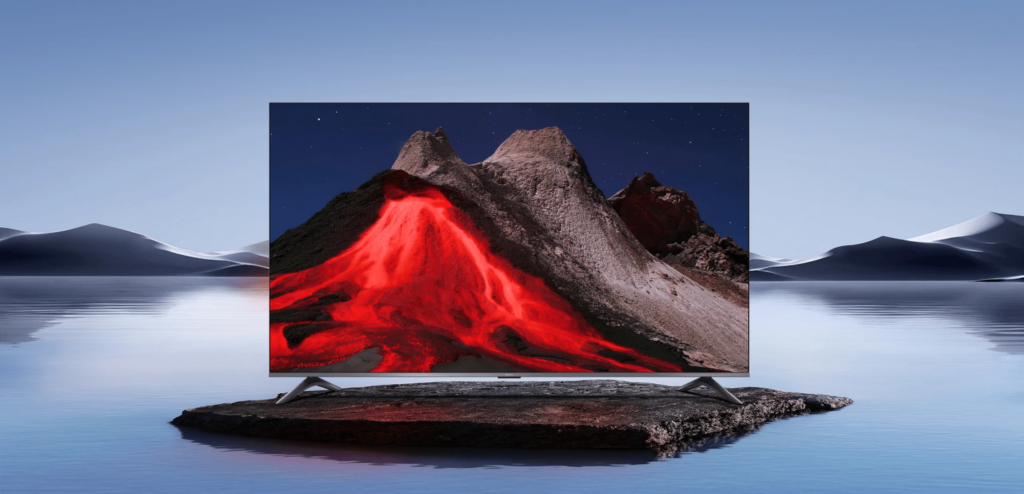 Xiaomi TV A Pro 2026