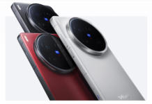 Vivo X300 series to rival iPhone 17 with AirDrop-style file sharing with Macs and iPads